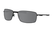 Standard Issue Square Wire™ Matte Black Standard Issue Square Wire™ Matte Black