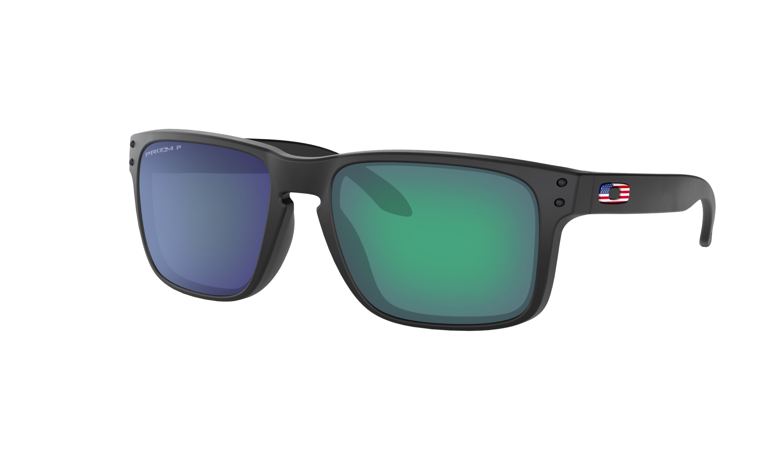 Prescription Standard Issue Holbrook™ Flag Collection Sunglasses in