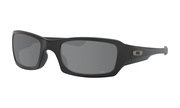 Standard Issue Fives Squared® Matte Black Standard Issue Fives Squared® Matte Black