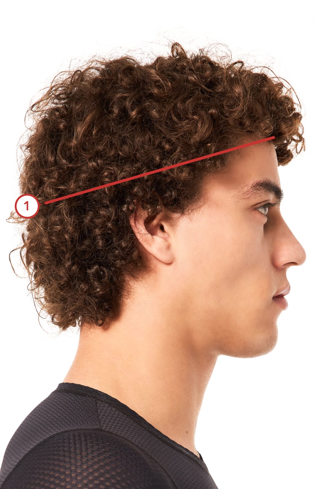 casco surf oakley prendi le misure tabella taglie