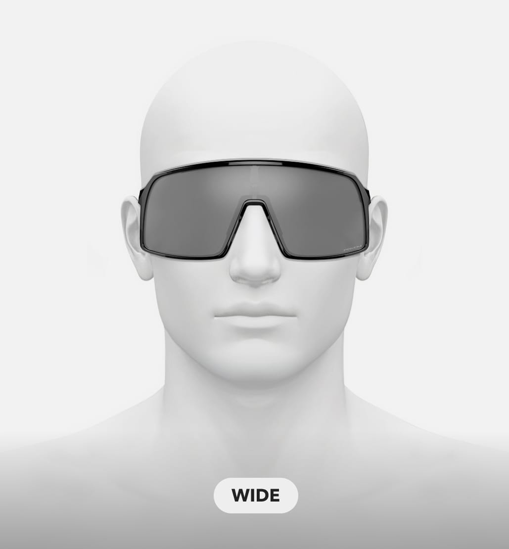 Oakley Meta HSTN Prizm Ruby Lenses, Warm Grey Frame Sunglasses | Oakley®