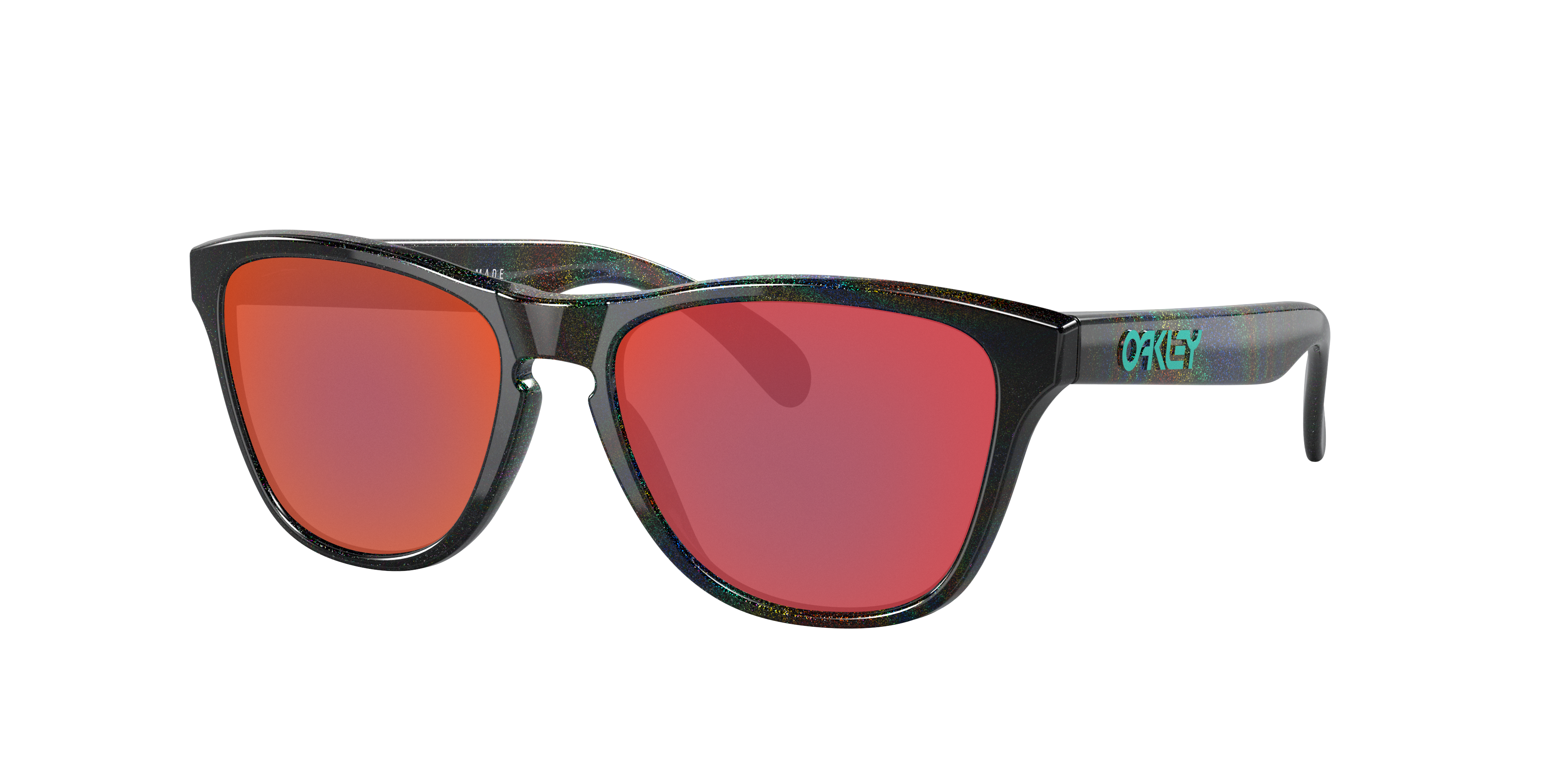 Oakley frogskins xs on sale