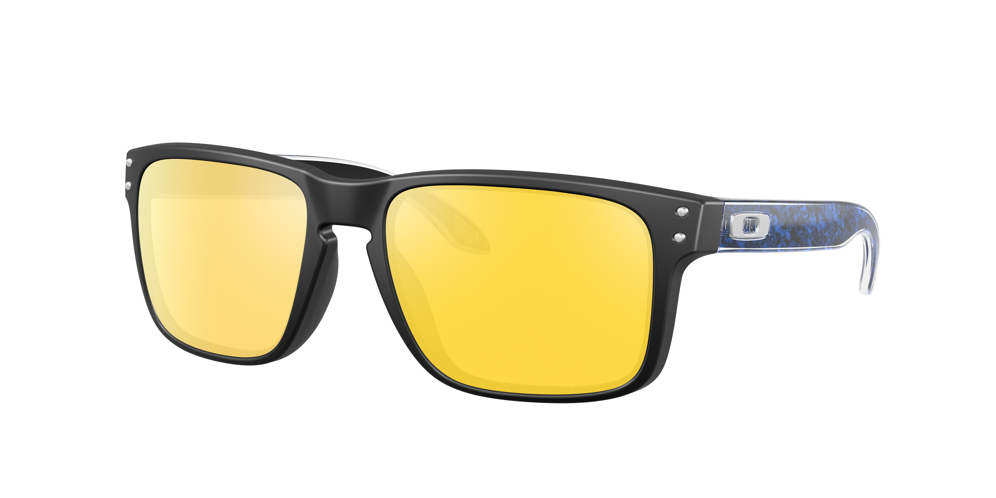 Oakley Holbrook Sunglasses - Matte Black/Prizm Grey Oakley Holbrook Sunglasses - Matte Black/Prizm Grey