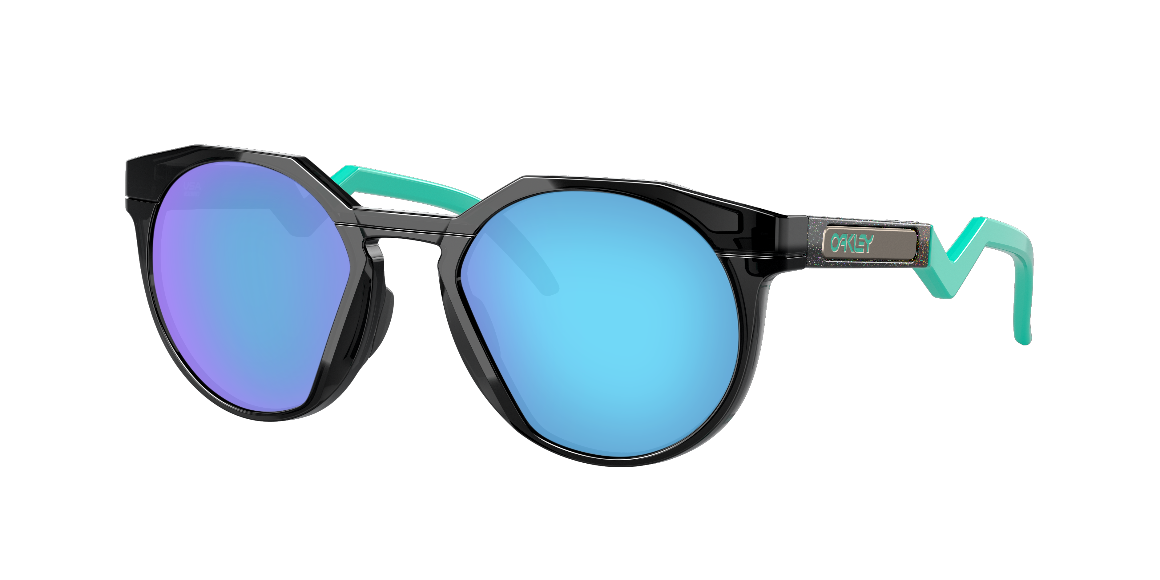 HSTN (Low Bridge Fit) Cycle The Galaxy Collection Prizm HSTN (Low Bridge Fit) Cycle The Galaxy Collection Prizm