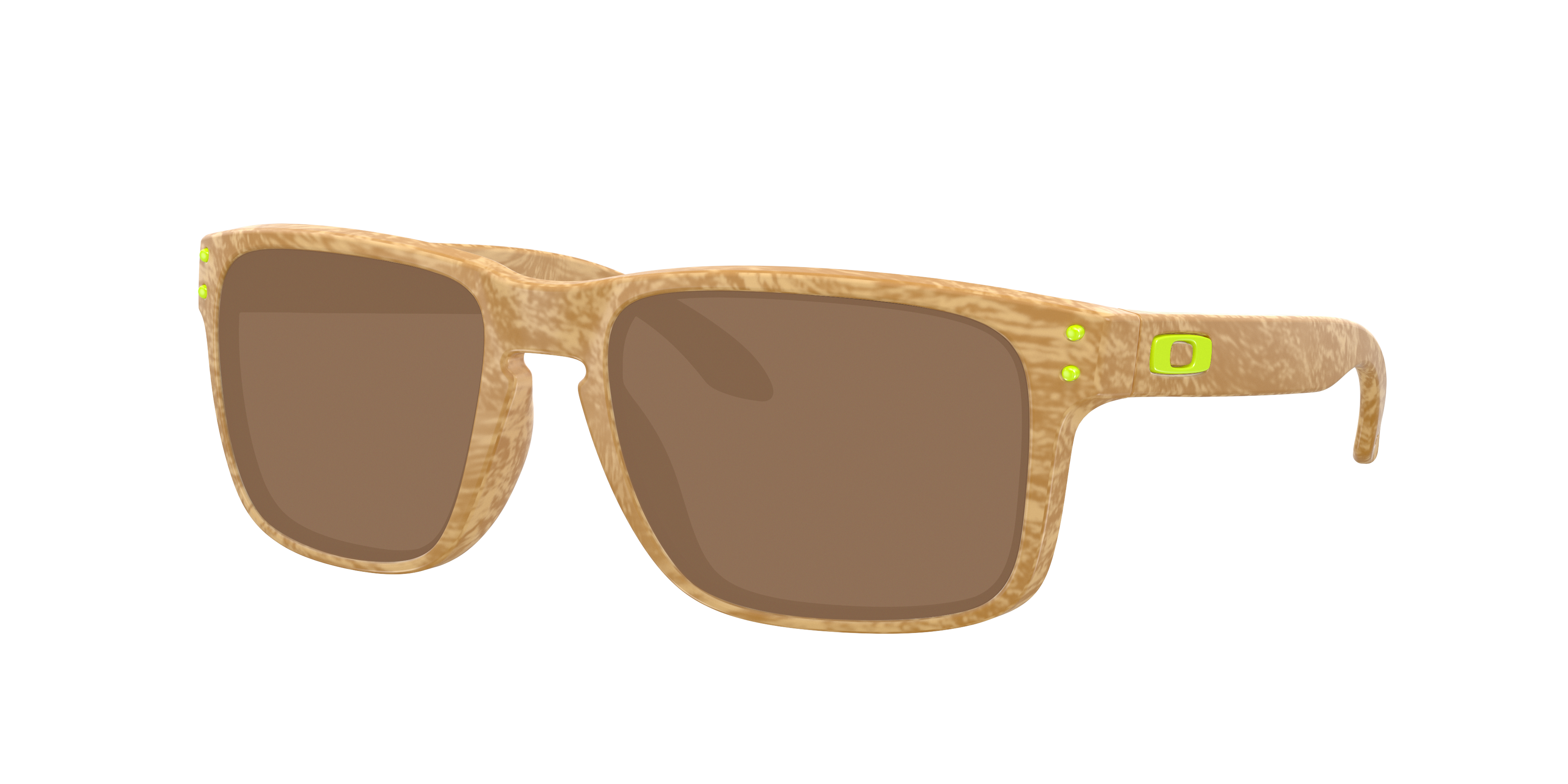 Oakley holbrook prizm brown clearance