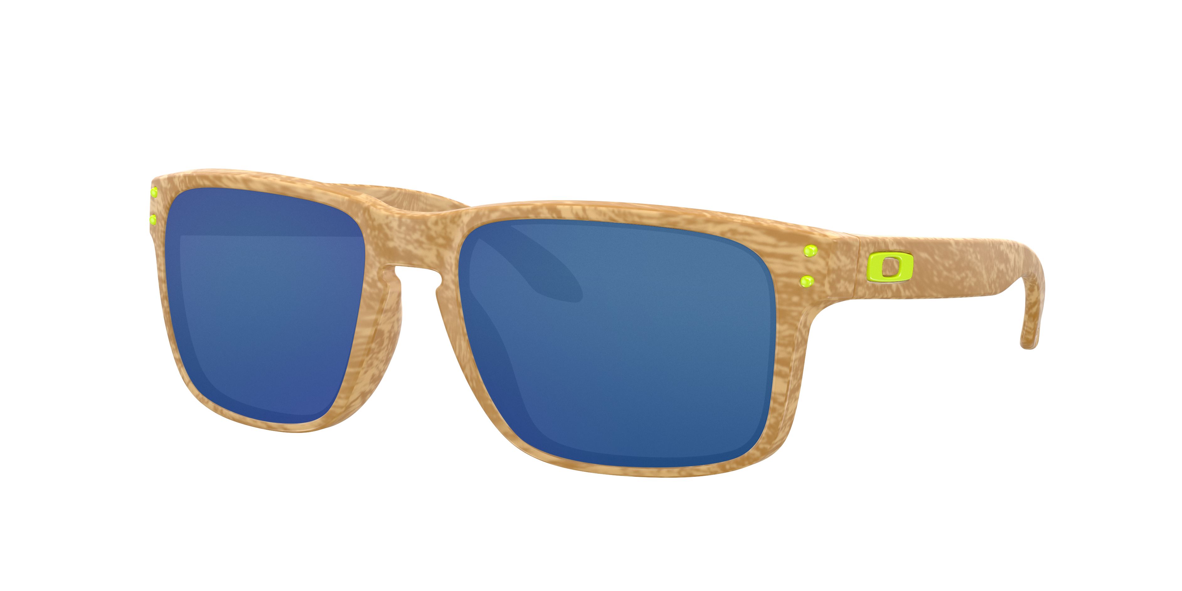 Oakley holbrook fit clearance