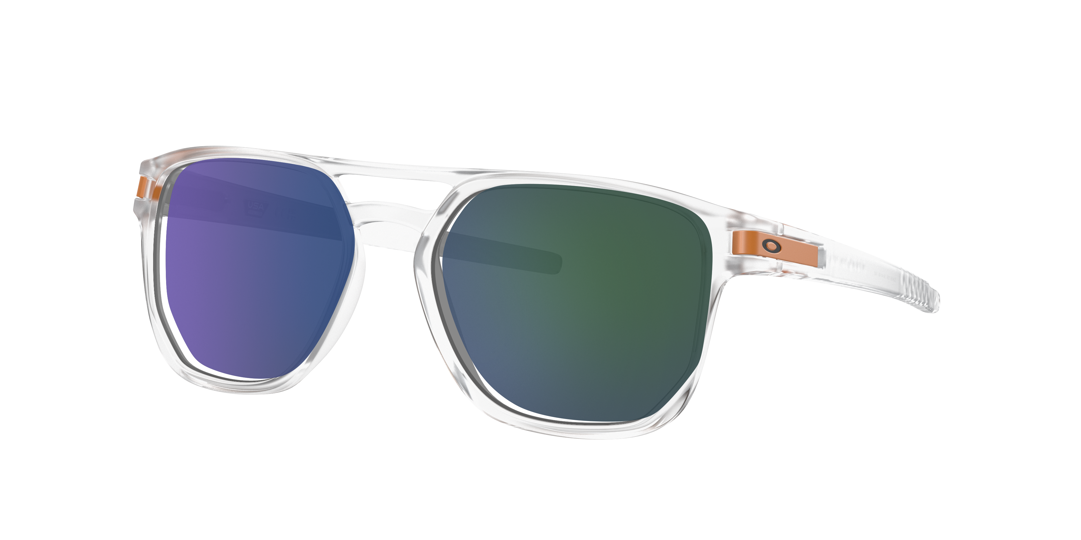 Oakley latch collection online
