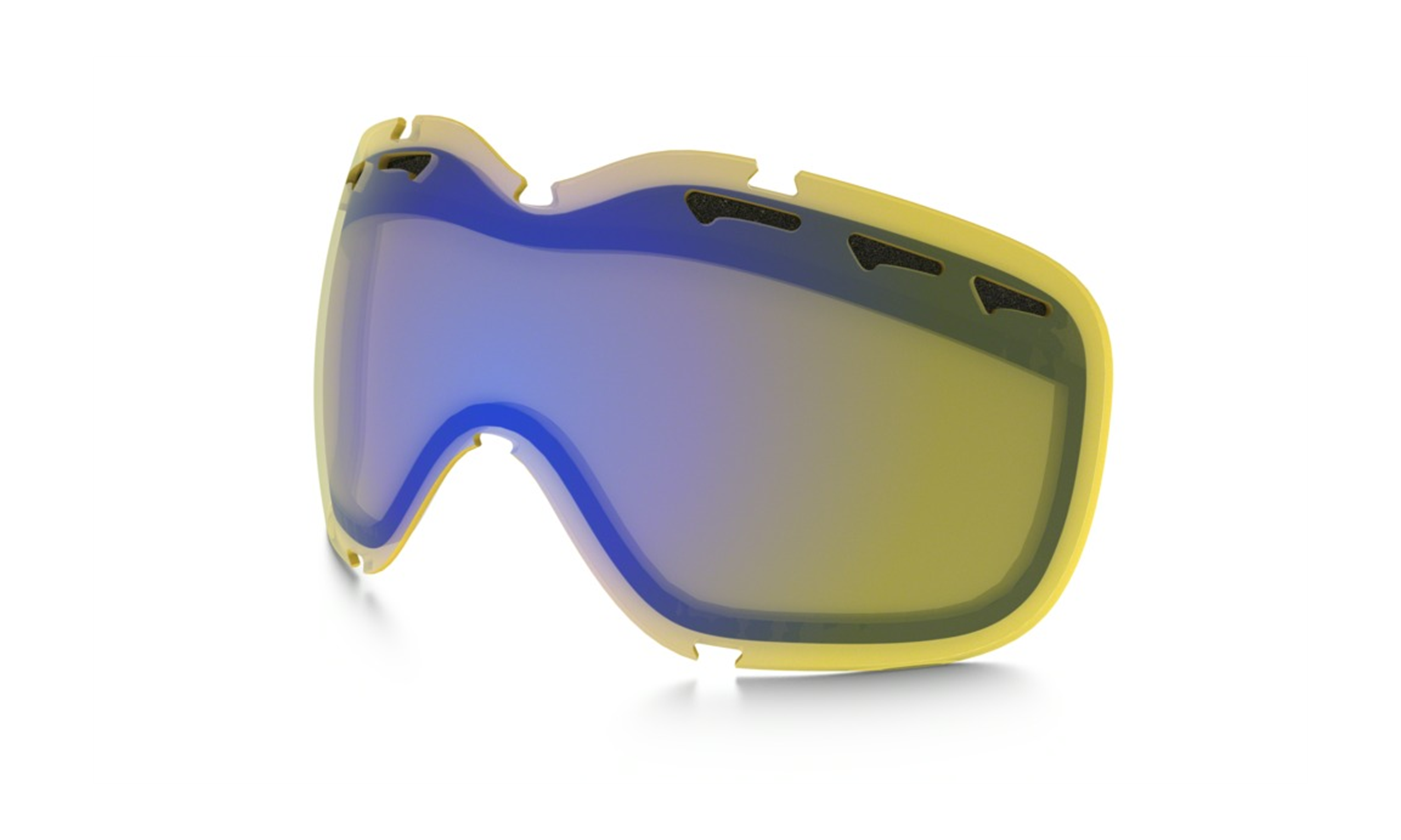 oakley stockholm snow goggles