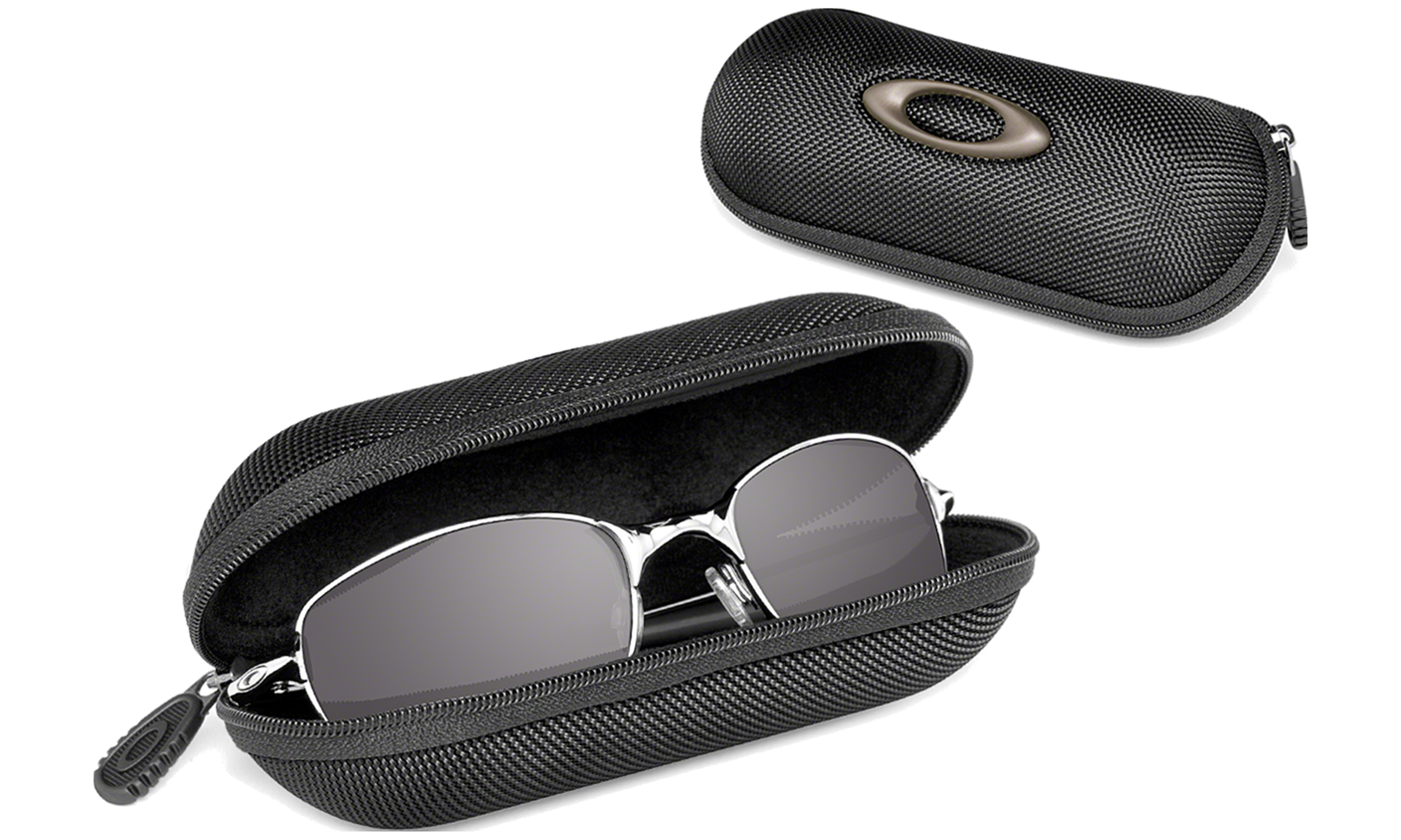 oakley case sunglasses