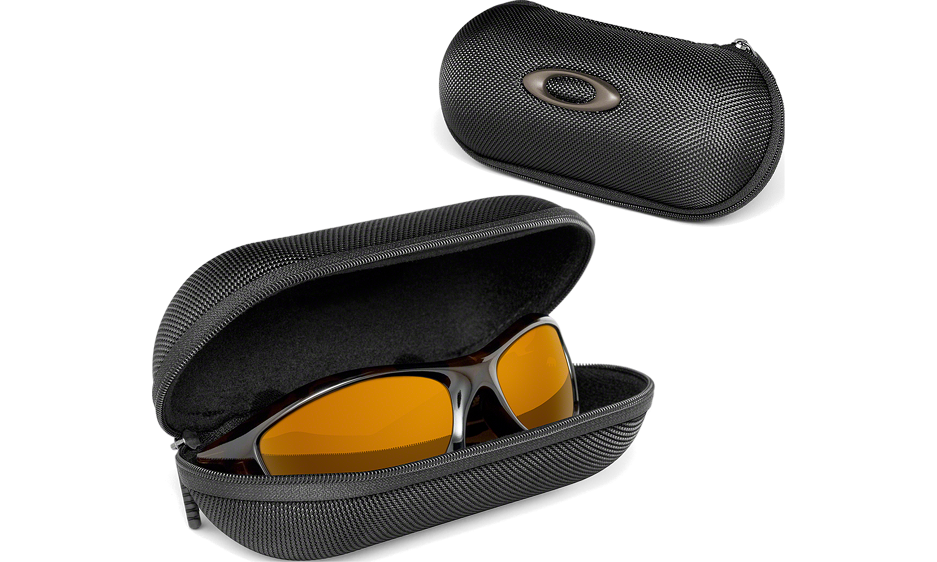 oakley hard case for sunglasses