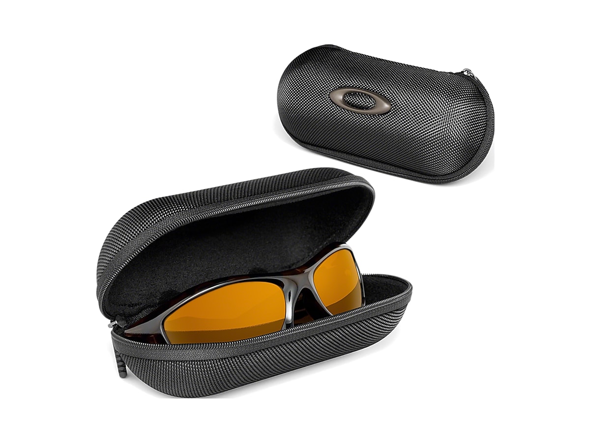 Soft Vault Sunglass Case Sunglasses | Oakley® Black