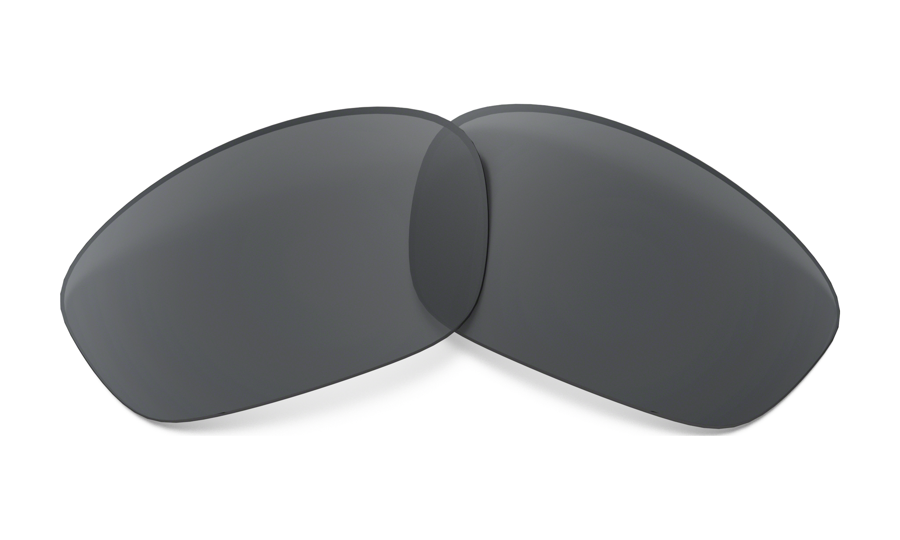 Oakley Straight Jacket® Replacement Lenses