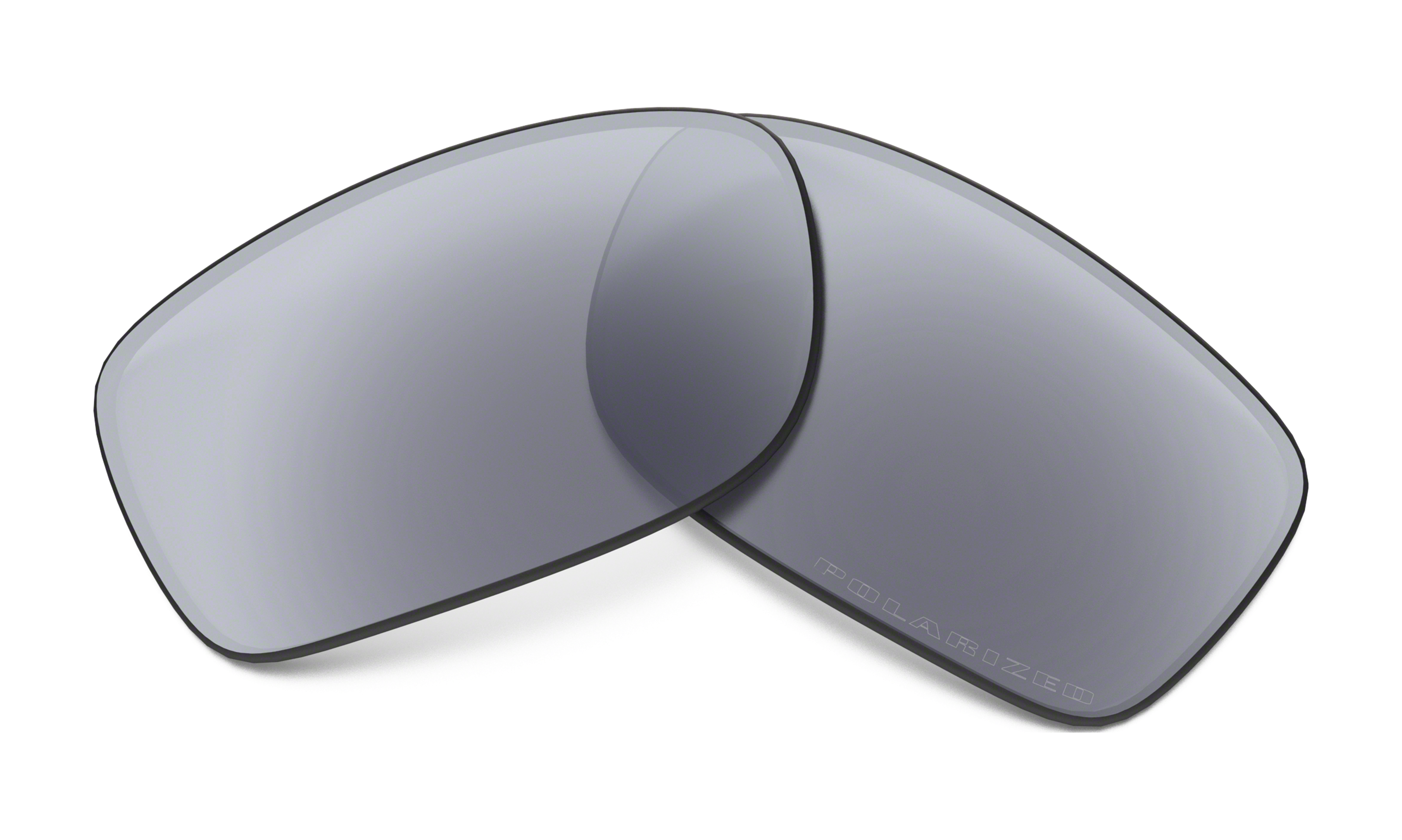 oakley five squared polarized replacement lenses