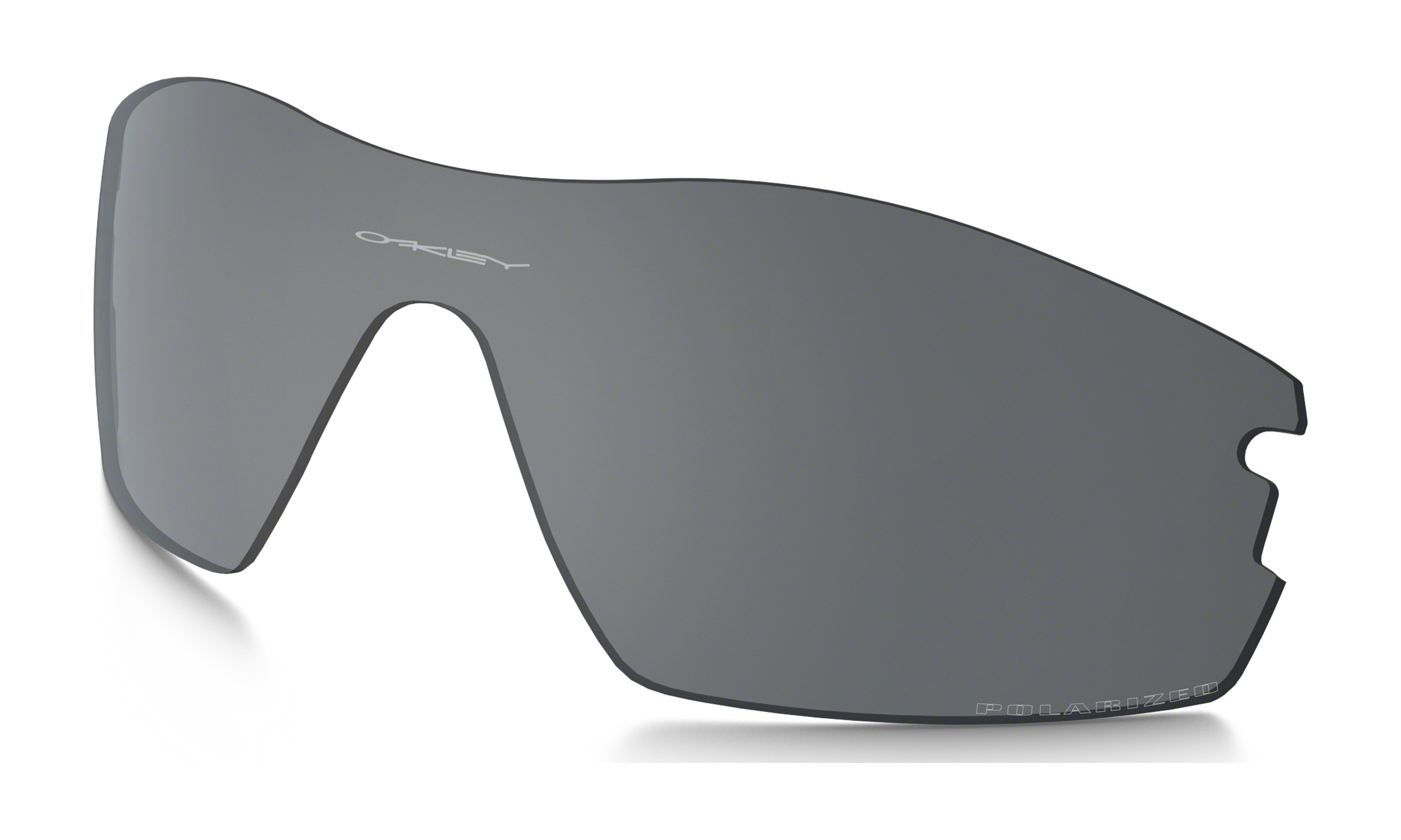 oakley radar polarized lenses