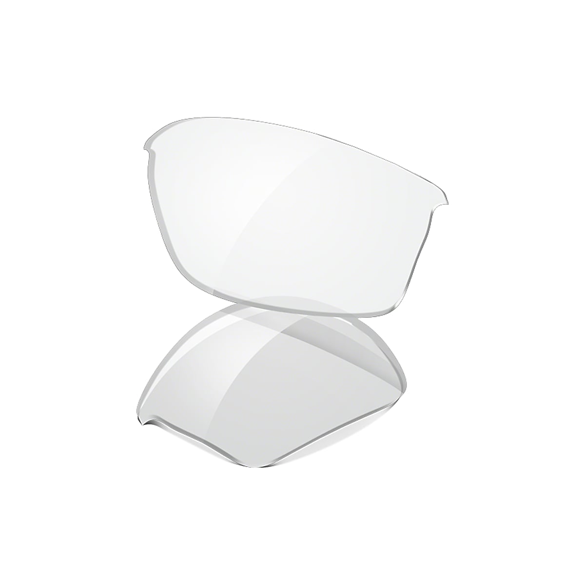 Oakley Flak Jacket® Replacement Lenses - Prizm Golf