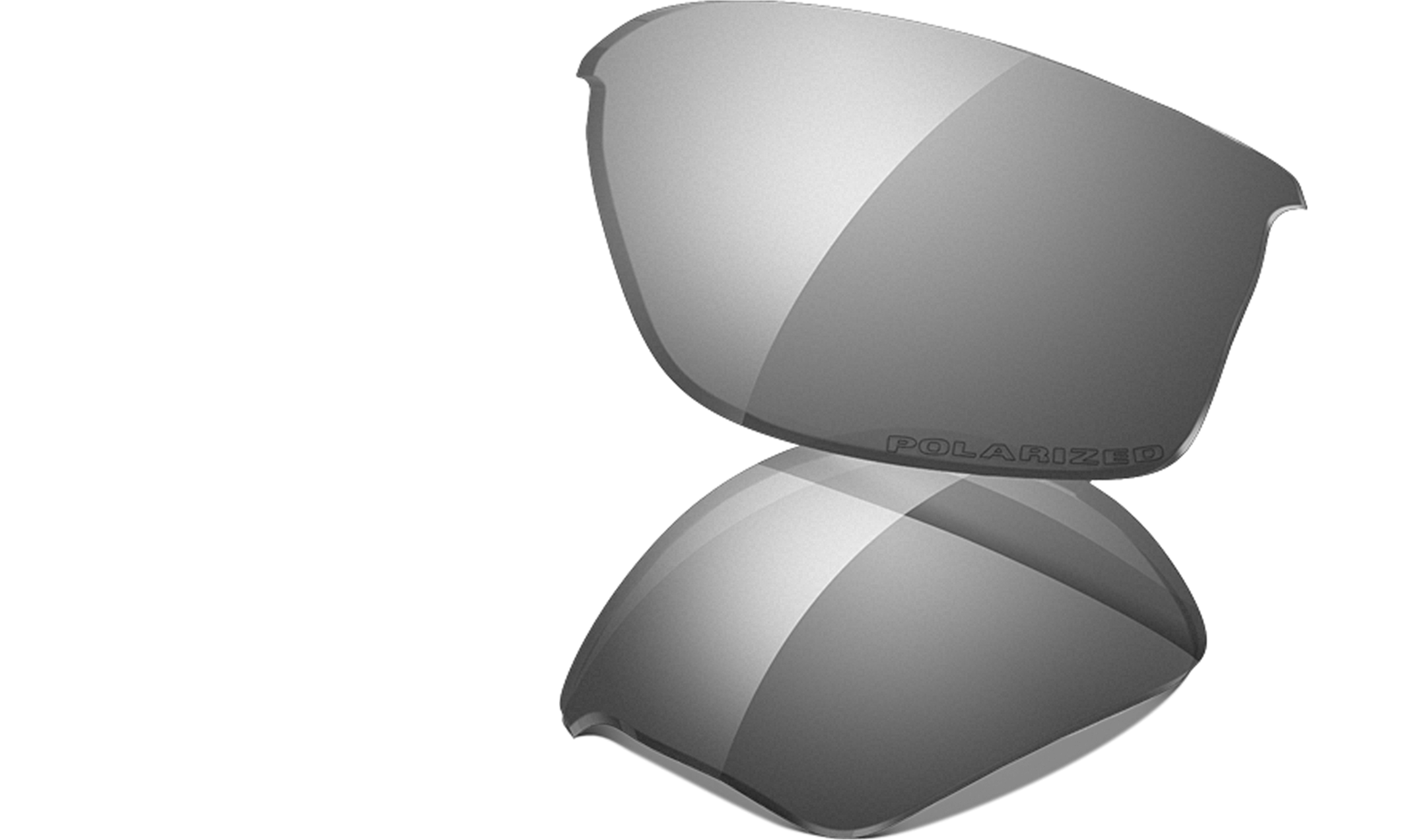 Oakley Flak Jacket® Replacement Lenses