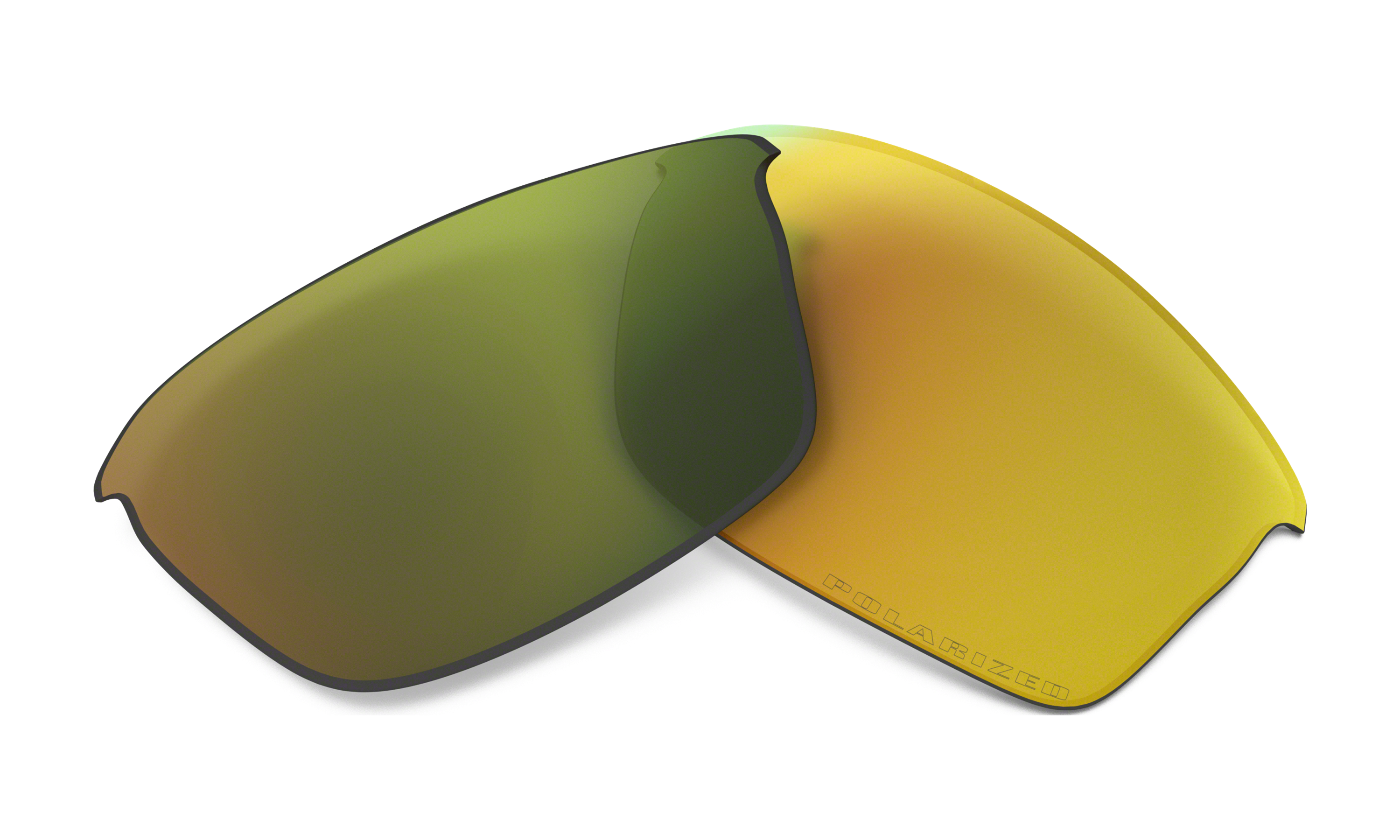 Oakley Flak Jacket® Replacement Lenses