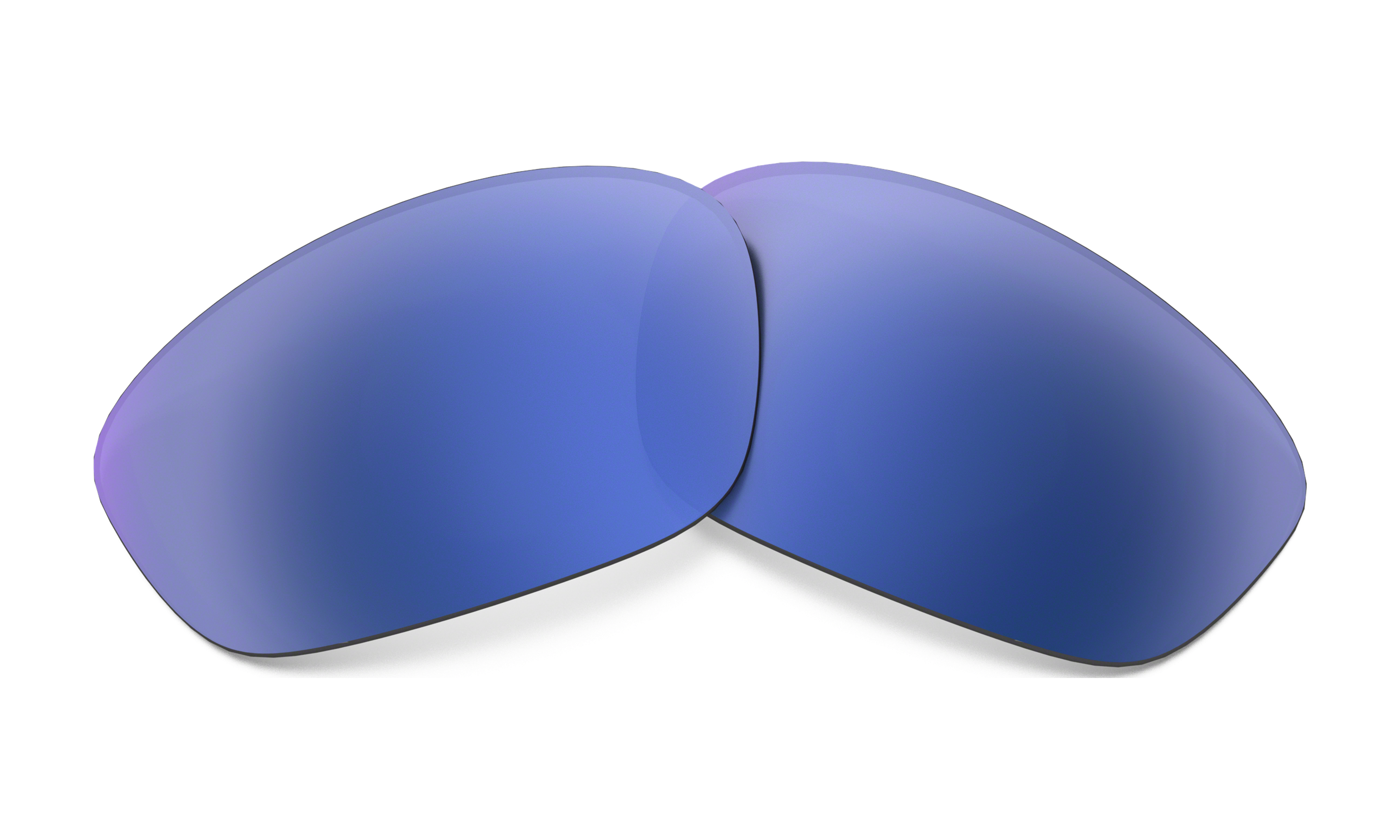 Oakley Straight Jacket® Replacement Lenses