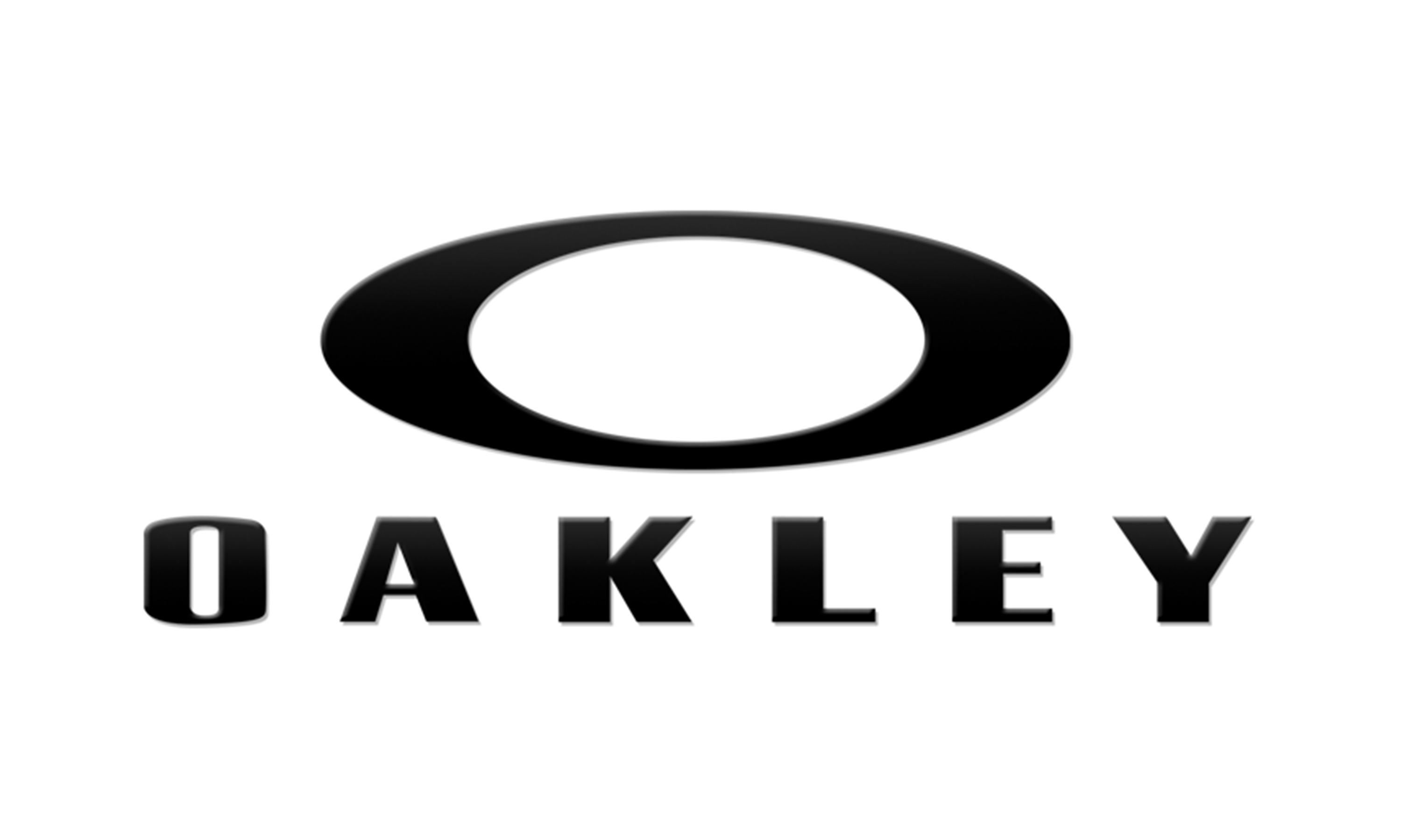 oakley snowboard sticker