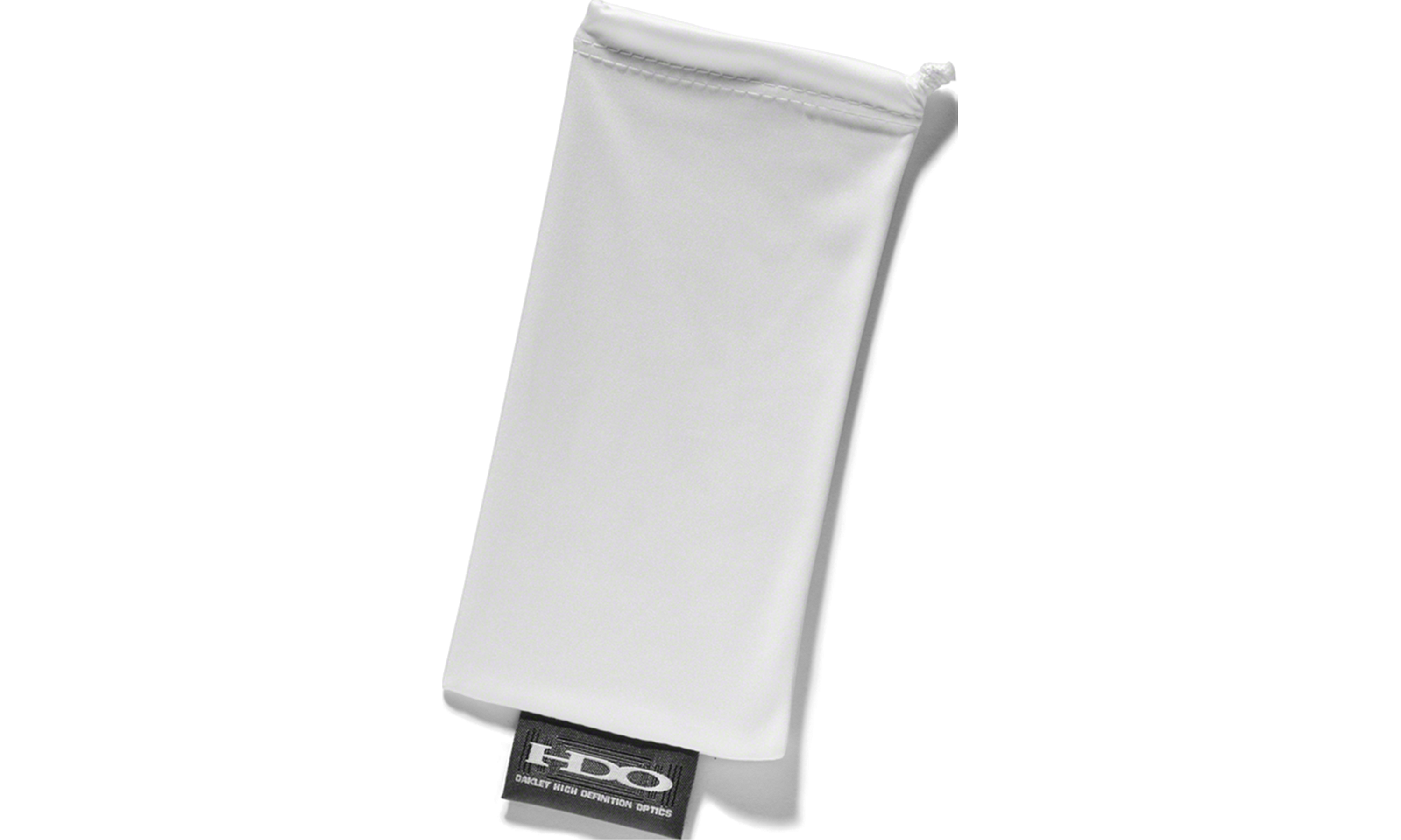 Oakley Microbag In White