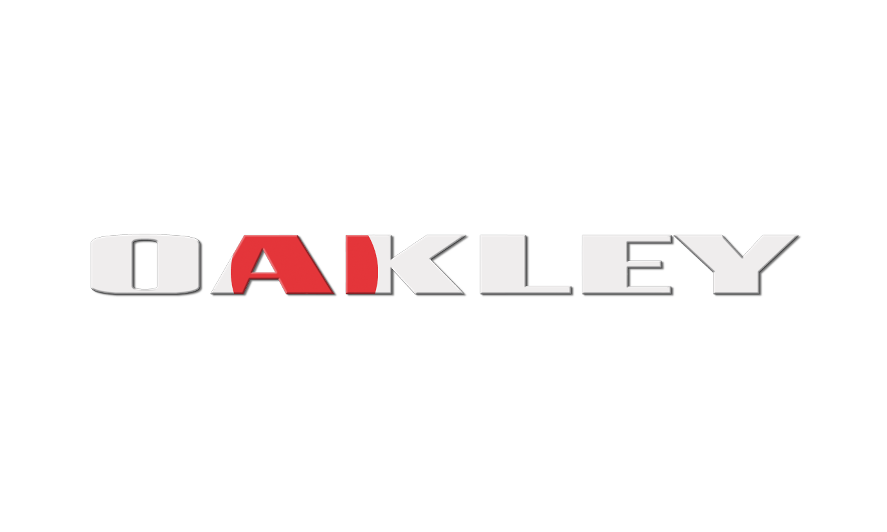 Oakley ® Japan Sticker In Japan Flag