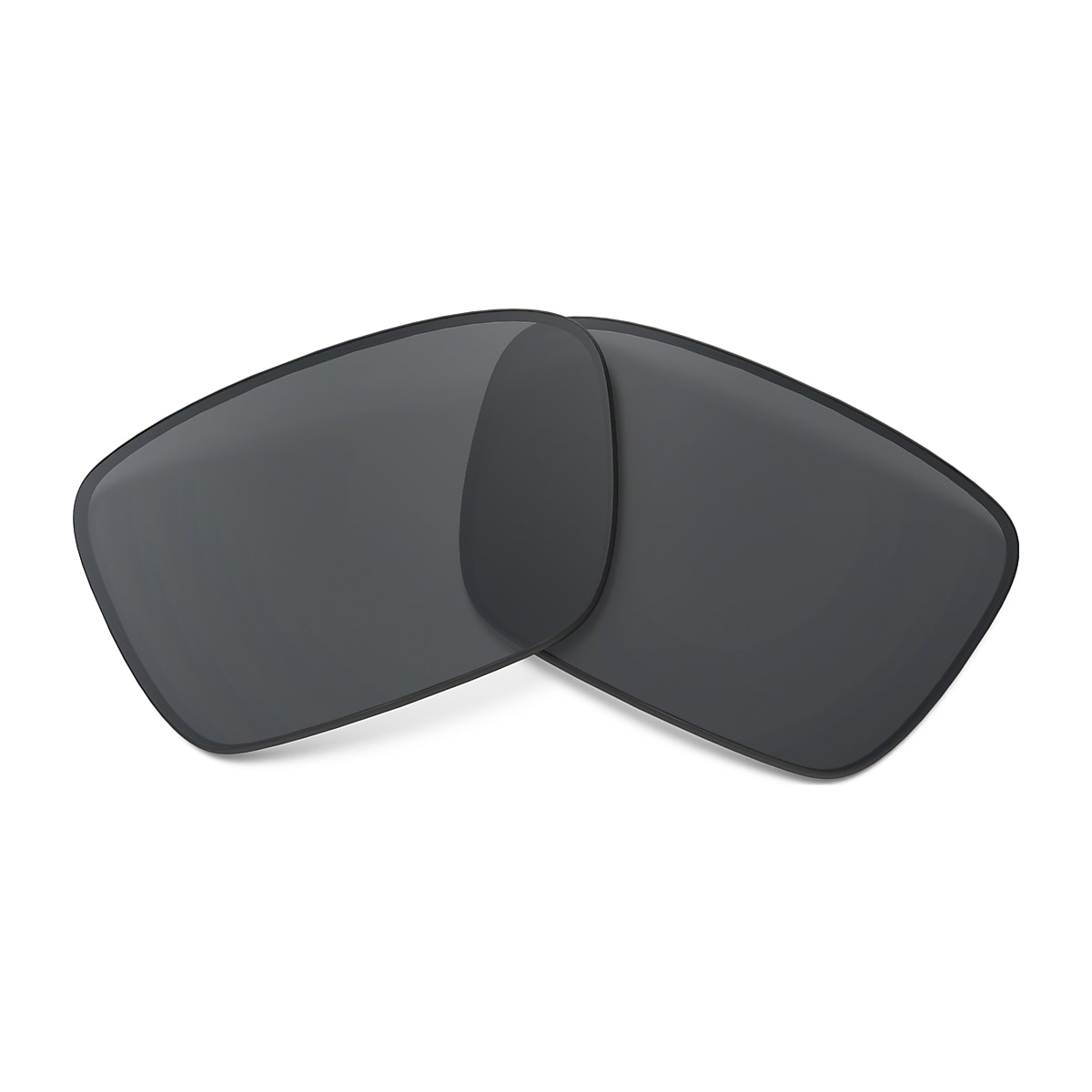 Oakley Fuel Cell™ Replacement Lenses - Black Iridium Polarized | Oakley ROE  Store