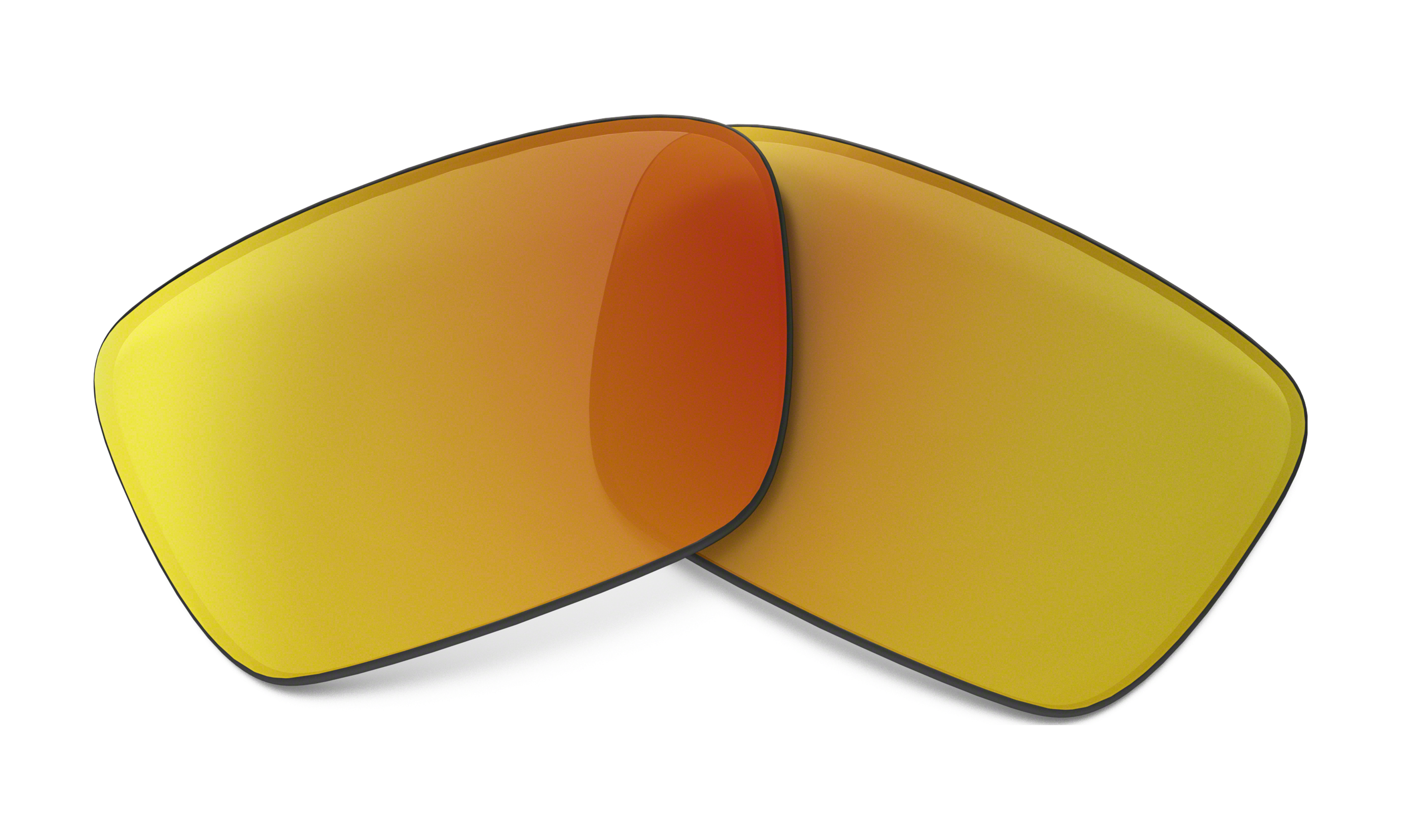 Oakley Fuel Cell™ Replacement Lenses