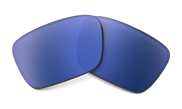Fuel Cell Grey Polarized Lenses, Matte Black Frame Sunglasses | Oakley® US