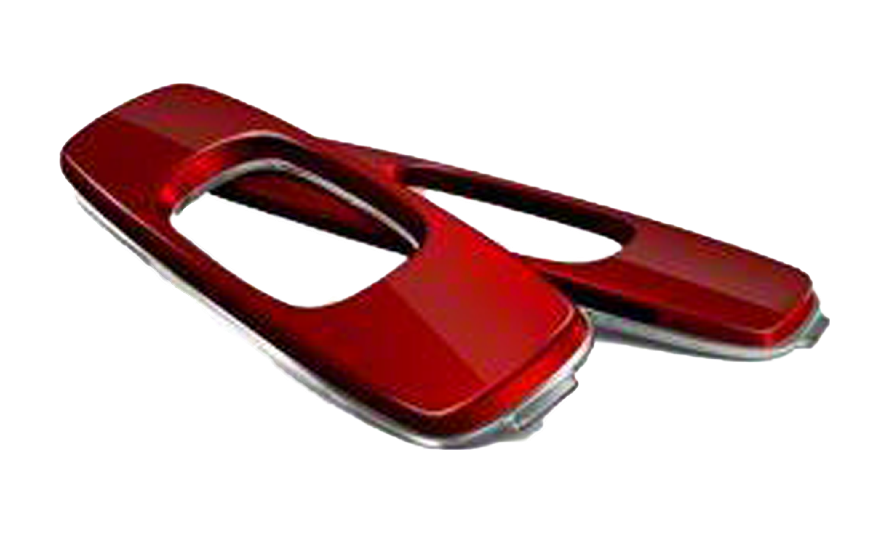 Oakley Batwolf® Icon Kit In Red