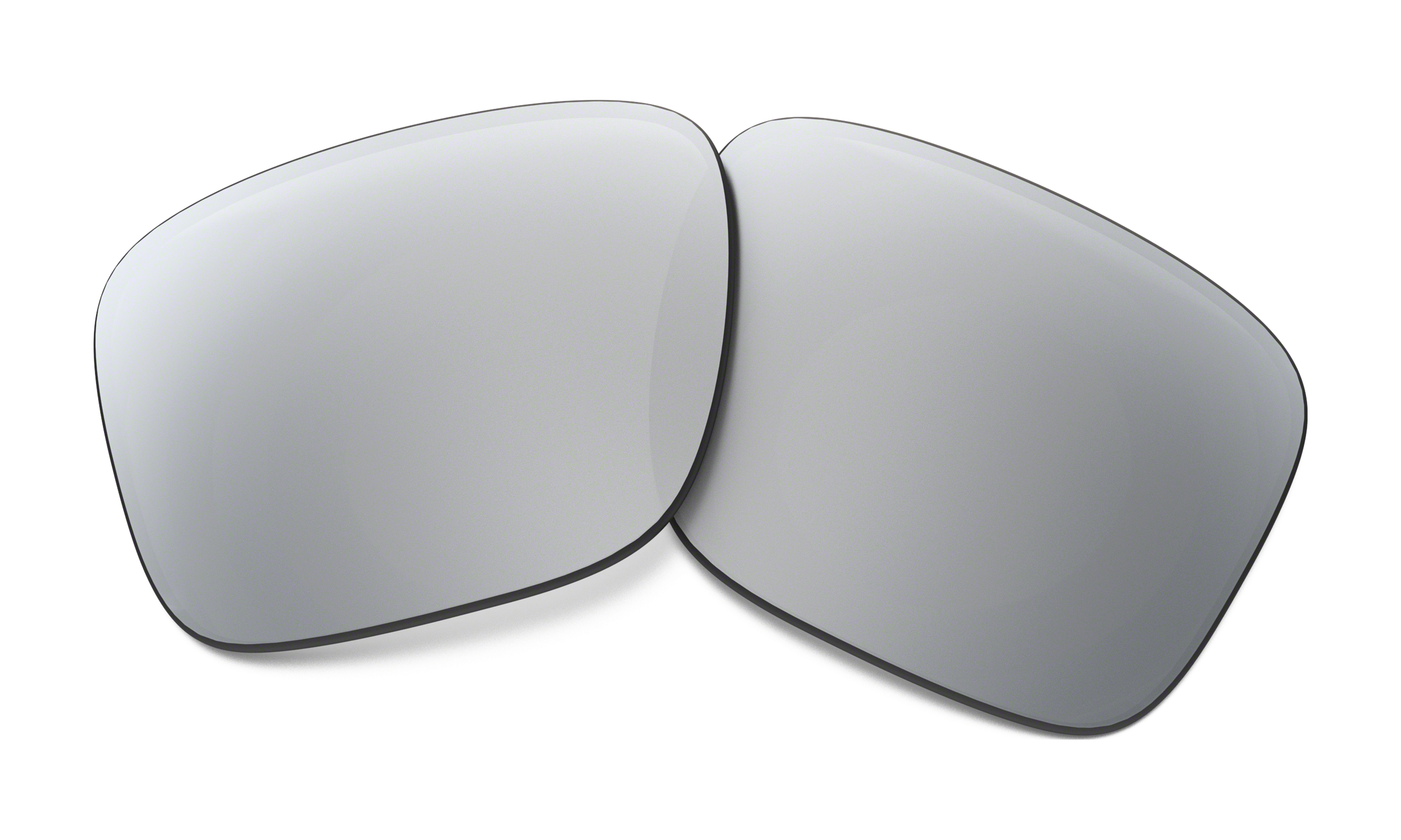 Volcánico Portal Amplificador Oakley Holbrook™ Replacement Lenses Chrome Iridium - 43-345 | Oakley ES  Store (Espanol)