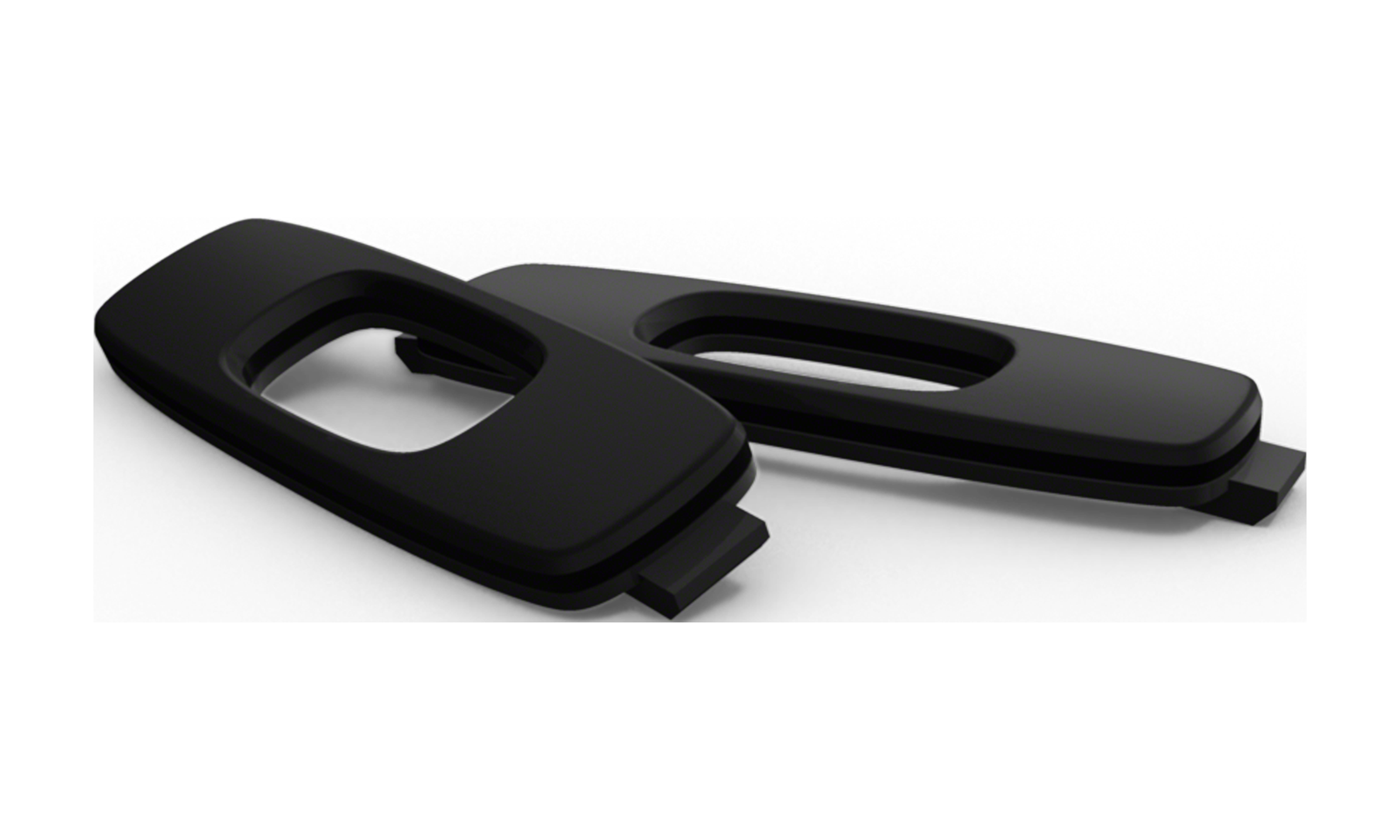 Oakley Mann Batwolf® Icon Kit In Black