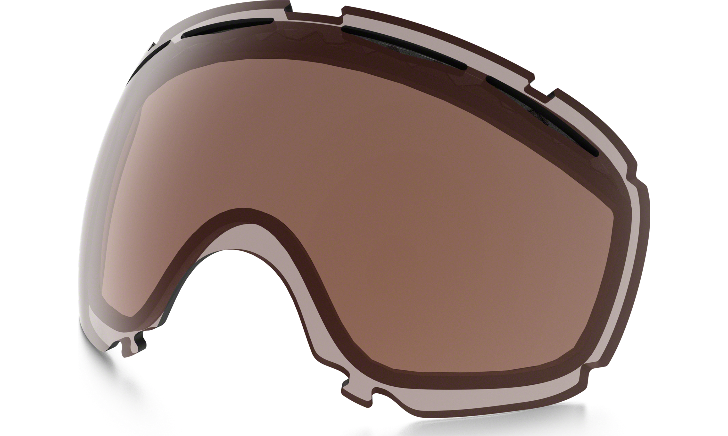 oakley canopy replacement lens