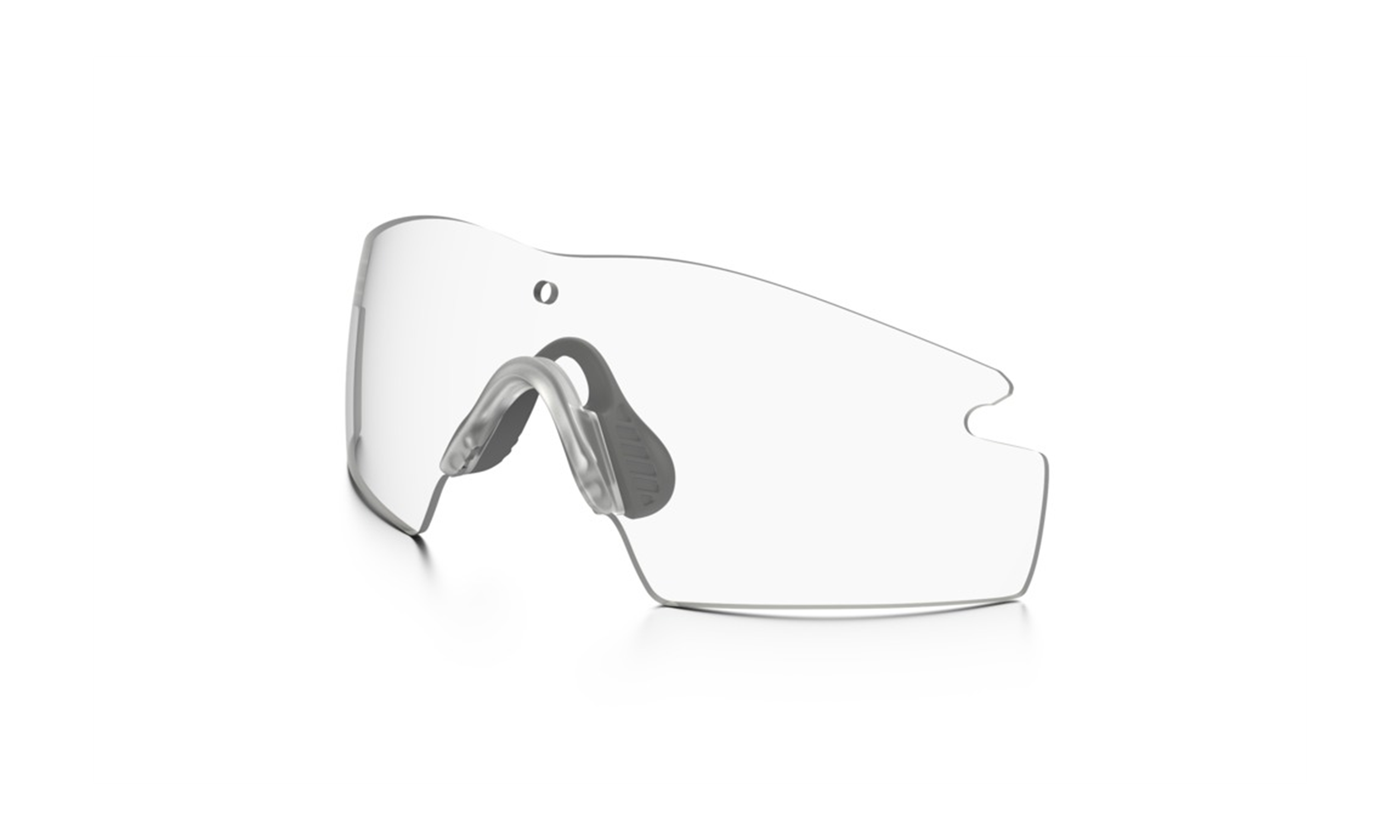 Oakley Standard Issue Ballistic M Frame® 3.0 Replacement Lenses - Clear, Oakley®