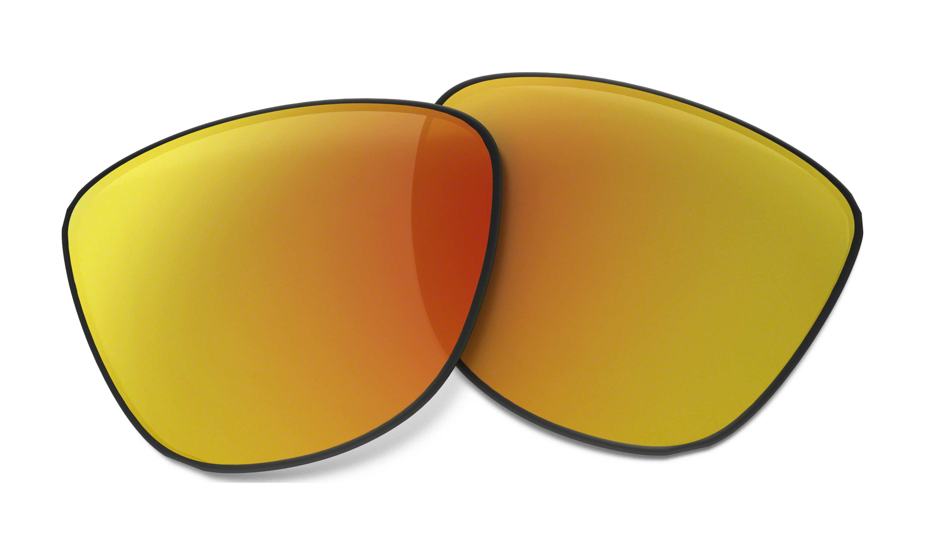 oakley given replacement lenses
