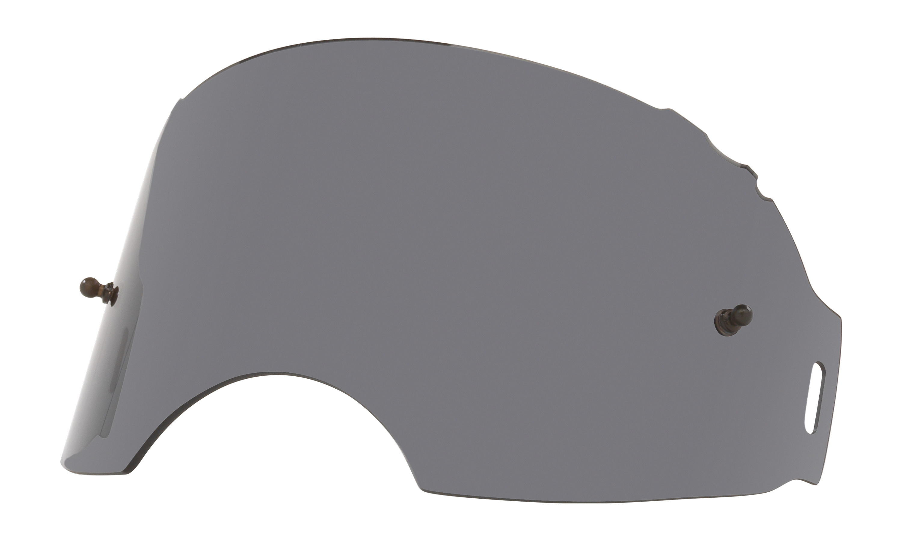 oakley airbrake lens