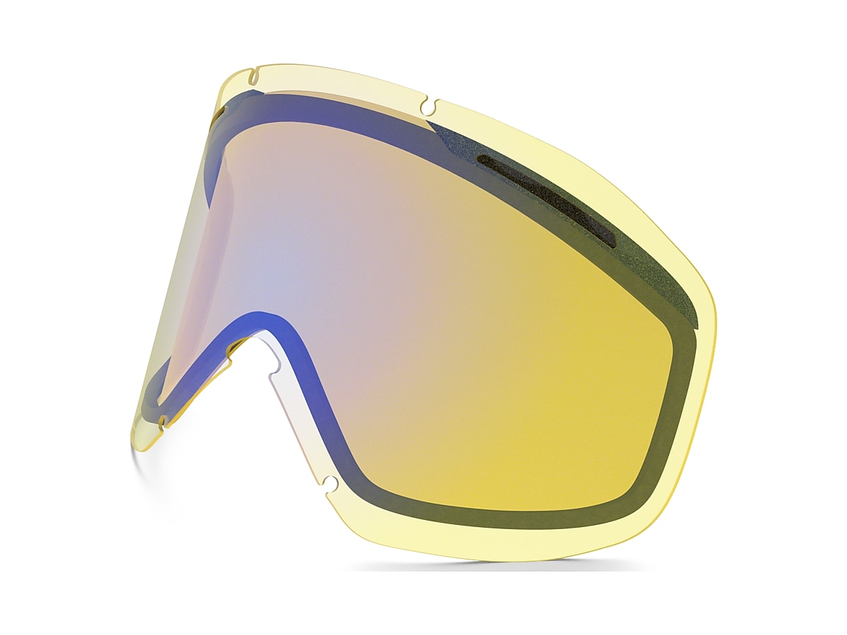Oakley O-Frame®  L Replacement Lenses - - High Intensity Yellow - 59-255  | Oakley SE Store
