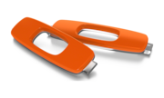 Batwolf® Icon Kit - Orange