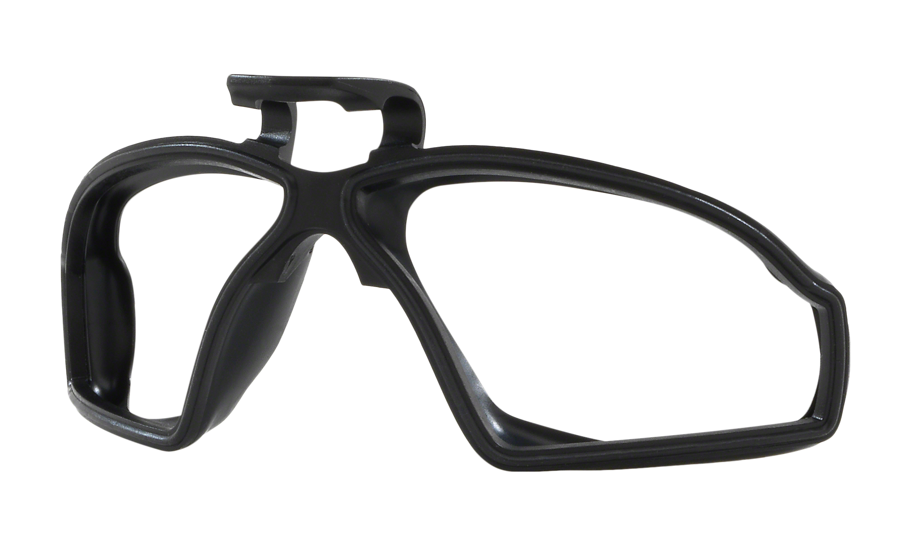 Oakley M Frame® Accessory Gasket Black 53073 Oakley OSI Store