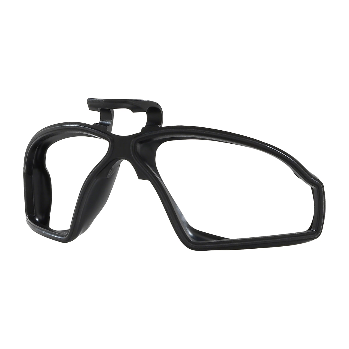 M Frame® Accessory Gasket Sunglasses | Oakley® Black