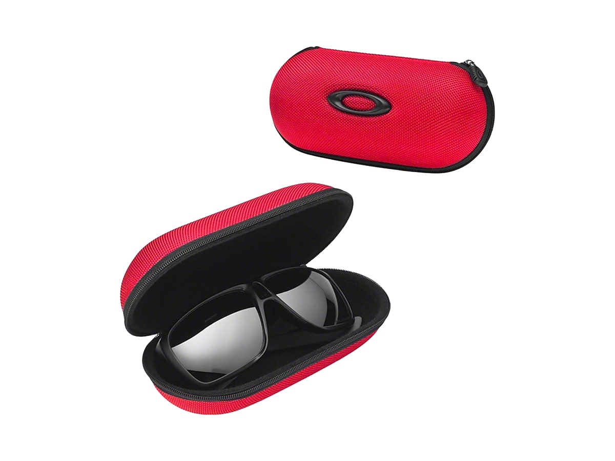 morgenmad Hold sammen med bekvemmelighed Ballistic Sunglass Case Sunglasses | Oakley® US