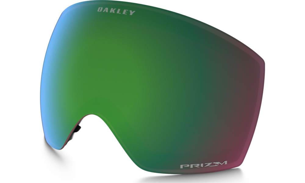 oakley flight deck spare lens