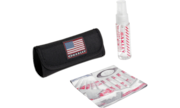USA Flag Lens Cleaning Kit