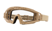 Standard Issue Ballistic Goggle 2.0 Replacement Frame Standard Issue Ballistic Goggle 2.0 Replacement Frame