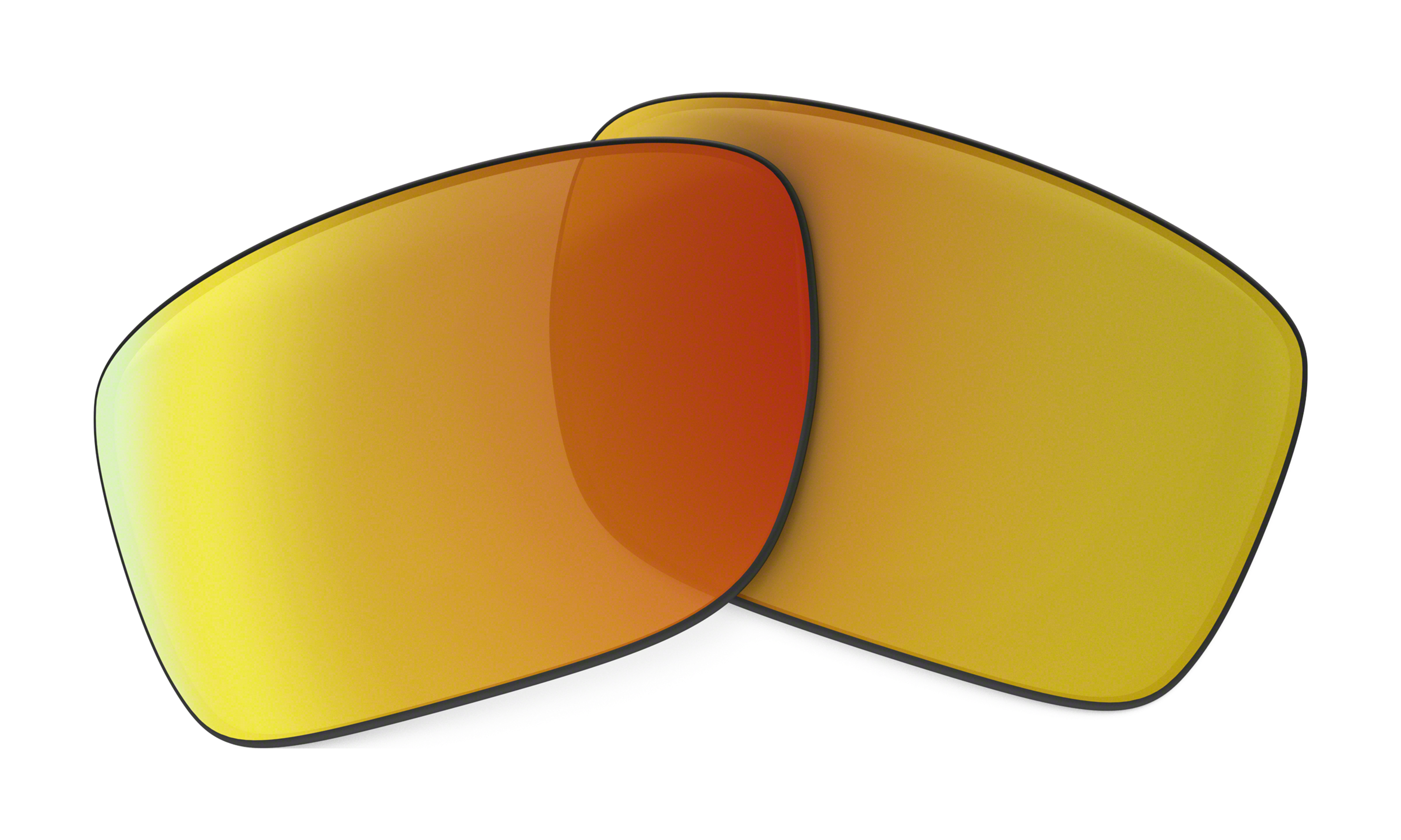 turbine oakley lenses