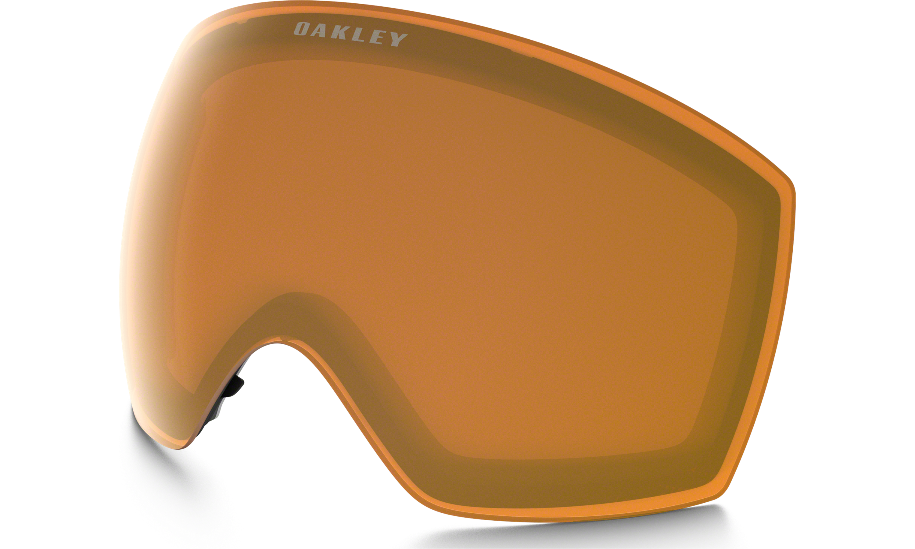 oakley persimmon lens