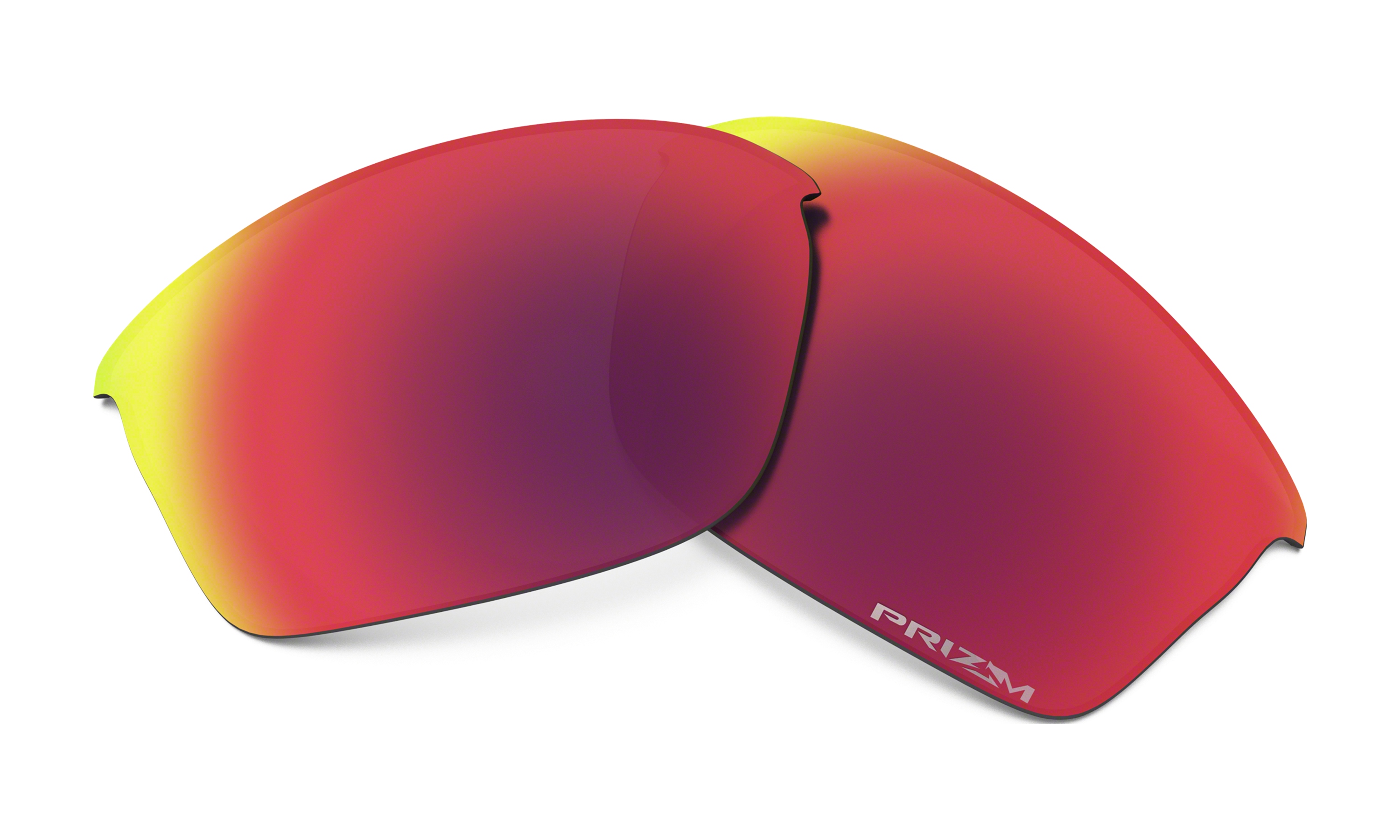 Oakley Flak Jacket® Replacement Lenses