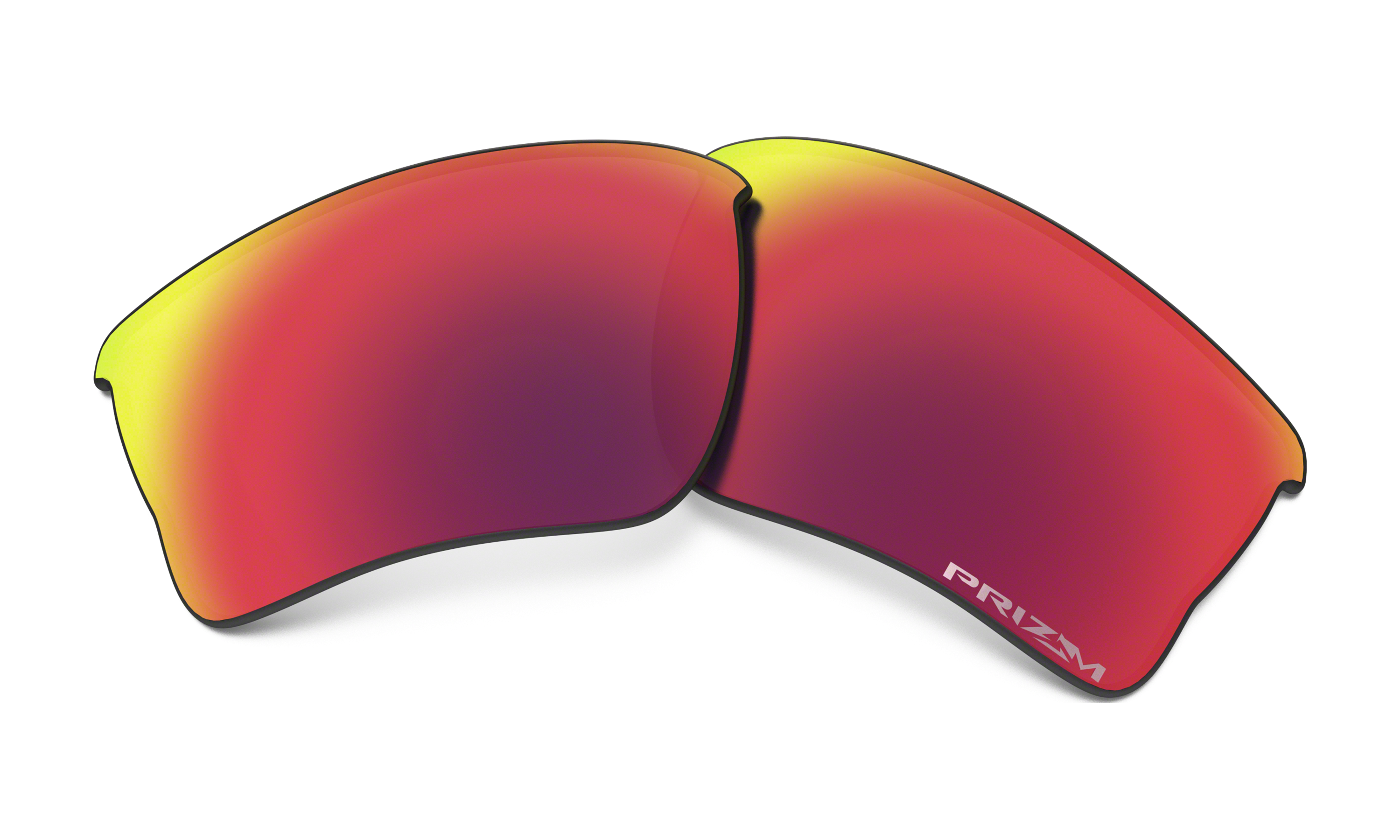 Oakley Quarter Jacket® (youth Fit) Replacement Lenses