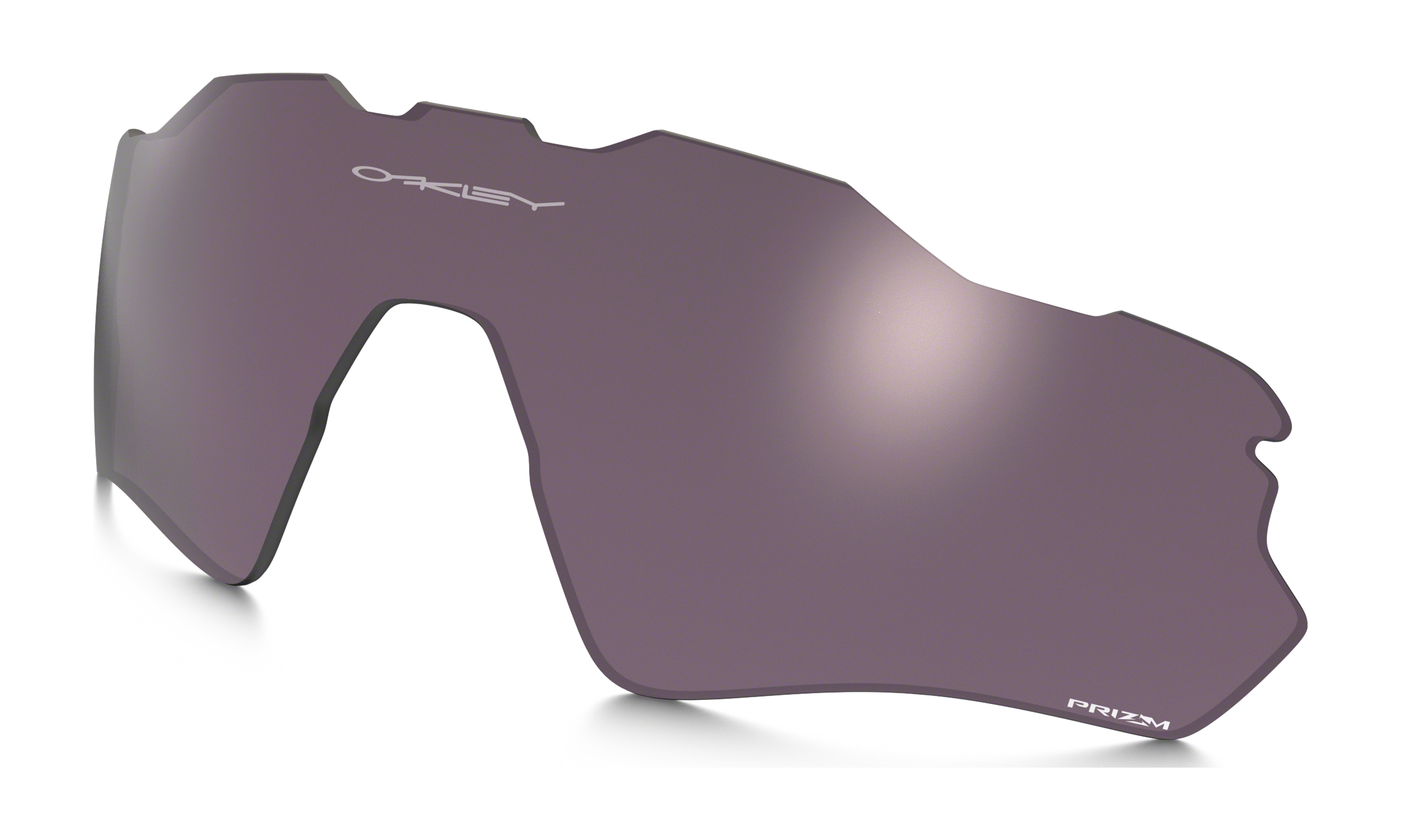 oakley ev radar path