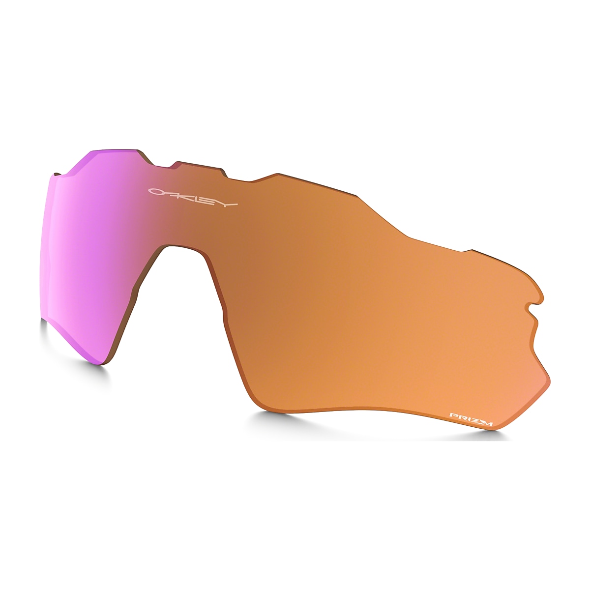 Prizm trail outlet lens