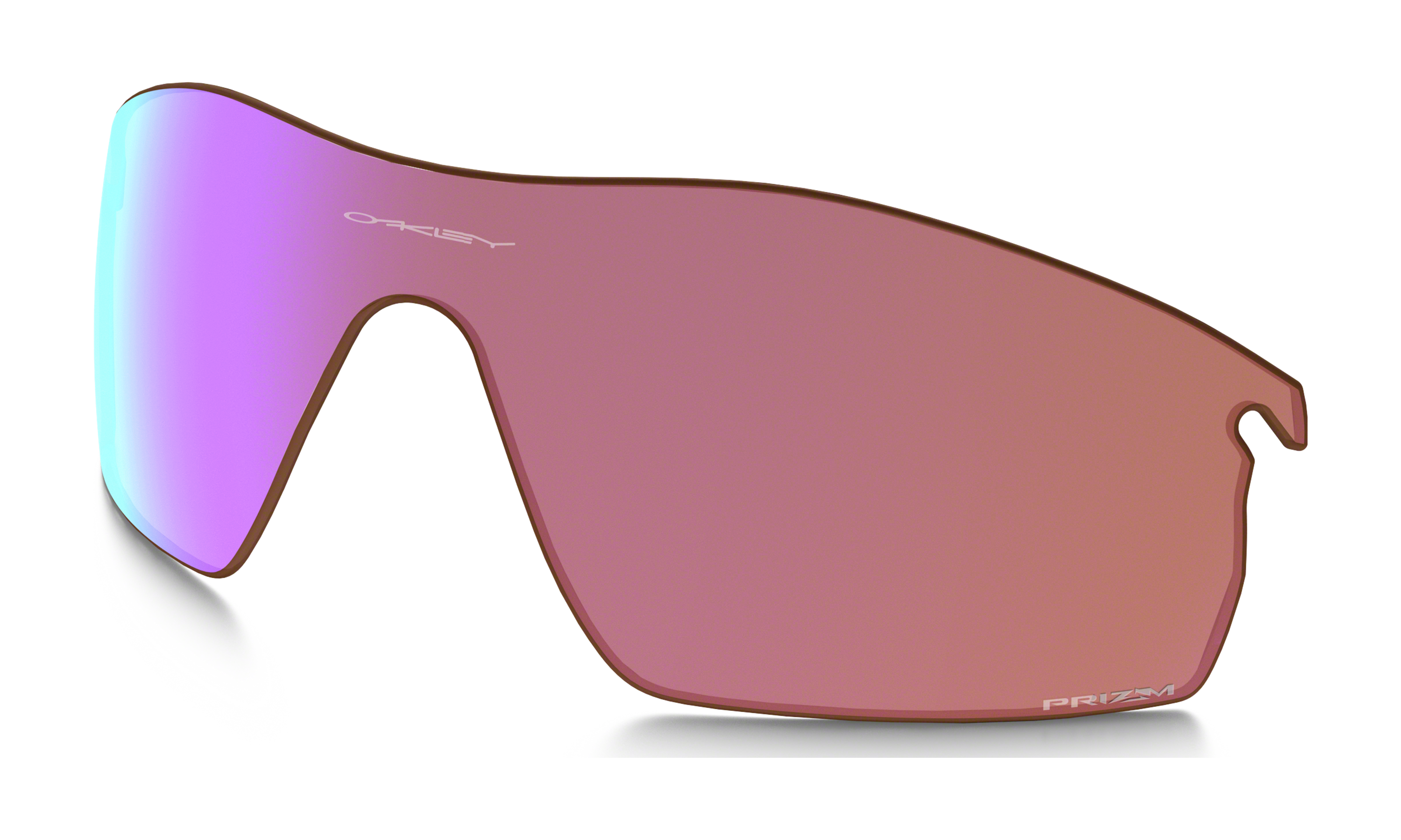 Oakley Radarlock® Pitch® Replacement Lenses